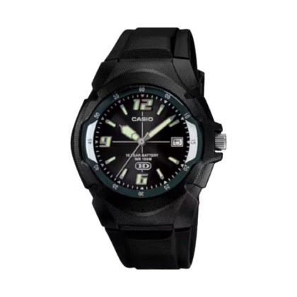 Casio General MW-600F-1AVDF